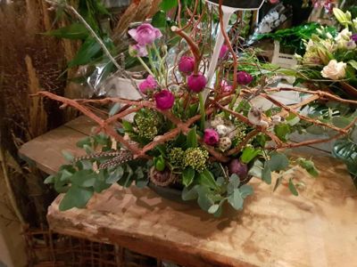 Foto 57 uit Workshops-Bloemen