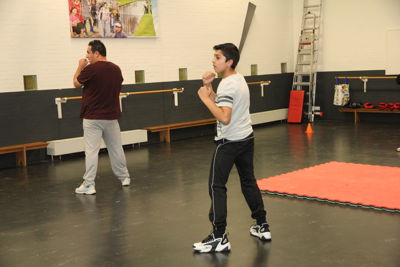 Foto 30 uit Sport Op Maat20-11