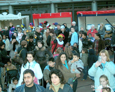 Foto 134 uit opening w.centrum