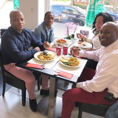 Foto 229 uit Saron-EetHuis NEW