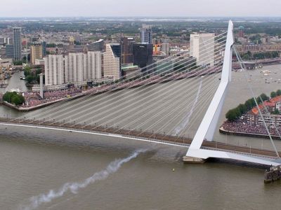 Foto 161 uit red bull air race r.dam