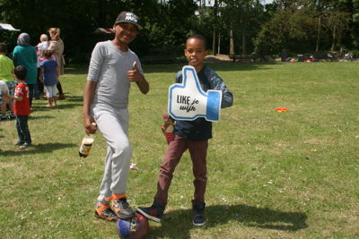 Foto 97 uit Buitenspeeldag10-6