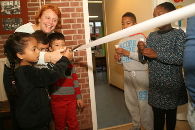 Foto 21 uit DeParel Ouderkamer