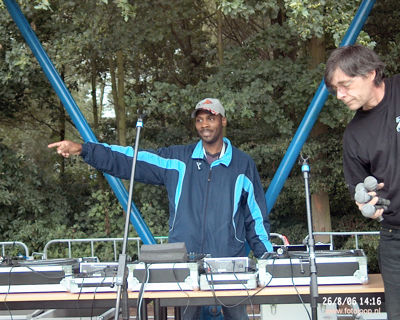 Foto 53 uit Terrible EventsDay06