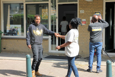 Foto 19 uit Theater & Dans 24-8