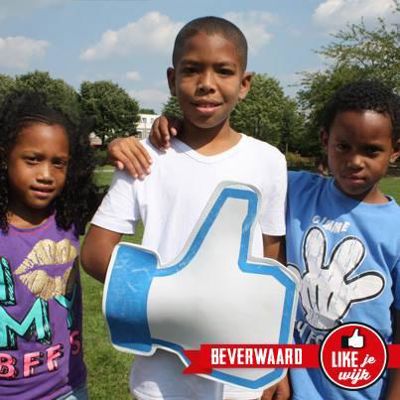 Foto 159 uit LIKEJEWIJK FOTO'S