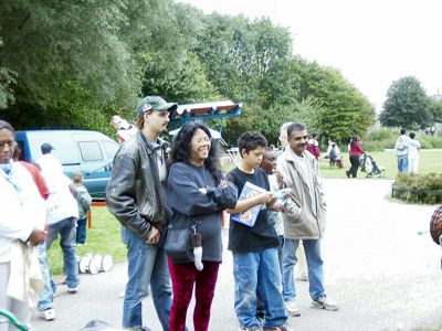 Foto 110 uit wijkfeest