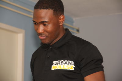 Foto 108 uit Urban SkillszHouse