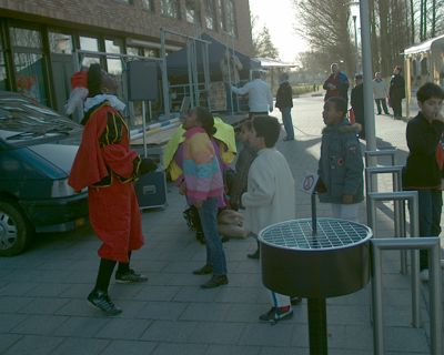 Foto 214 uit Sint kerstendijk