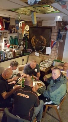 Foto 180 uit I-Believe-Be-Lieve