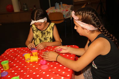 Foto 15 uit Week Van Hoop16-7