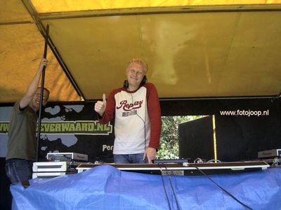 Foto 3 uit t.e.d dag 2005