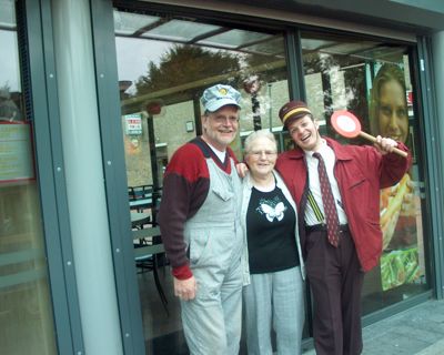 Foto 17 uit treintjebeverwaard07