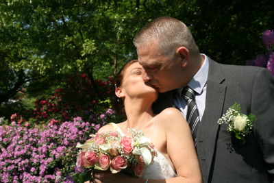 Foto 67 uit Bruiloft-Beverwaard