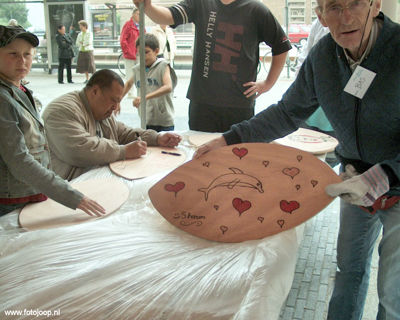 Foto 105 uit wijkfeest de dijk new