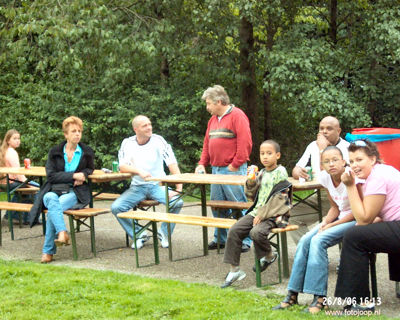 Foto 108 uit Terrible EventsDay06