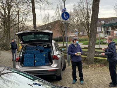 Foto 8 uit Kerstpakketten19dec