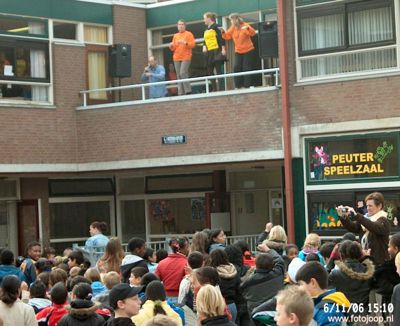 Foto 2 uit RK Regenboog