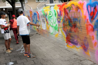 Foto 83 uit Theater & Dans 24-8