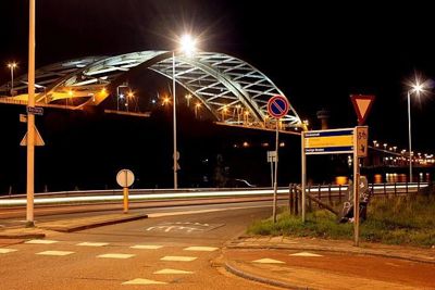 Foto 75 uit BRIENENOORDBRUG