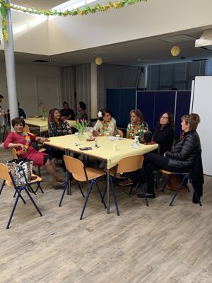 Foto 21 uit Lente Feest Focus