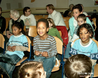 Foto 53 uit sinterklaas 2006 new