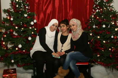 Foto 46 uit AZC BuffetInDe Focus