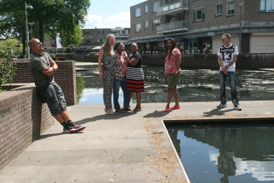 Foto 30 uit KledingbankFotoShoot