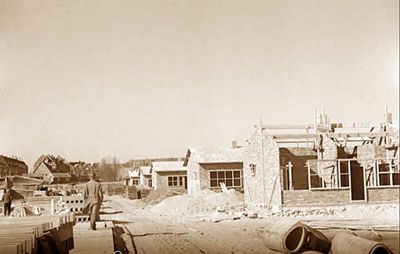 Foto 20 uit Smeetlandsedijk1940