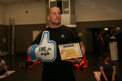 Foto 98 uit ArmoedeBestrijding