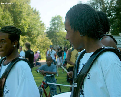 Foto 15 uit tripple b 25-08-07