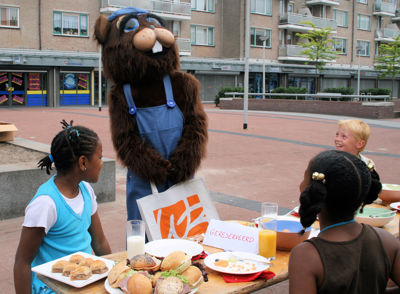 Foto 51 uit BramBeverBeverwaard