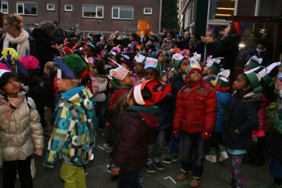 Foto 25 uit Sint-RKRegenboog