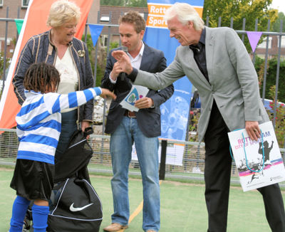 Foto 147 uit RK Regenboog18-06