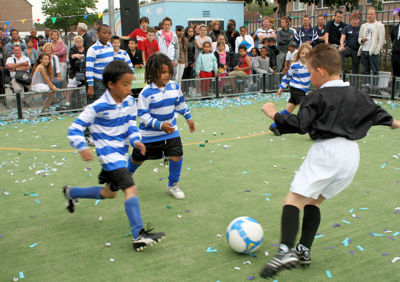 Foto 172 uit RK Regenboog18-06