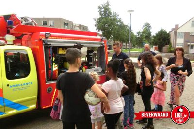 Foto 31 uit CreaBeverlandLikejewijk