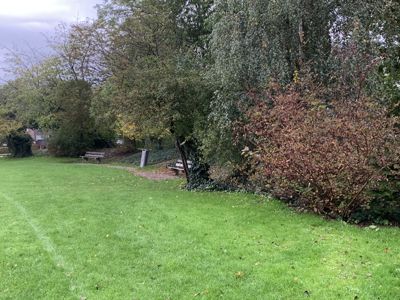 Foto 434 uit Rondje Beverwaard 2026