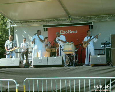 Foto 244 uit wijkparkfeest 2006