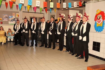 Foto 36 uit CarnavalStormpolder_2