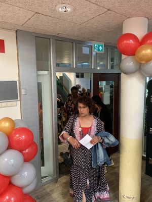 Foto 2 uit Moederdag Focus