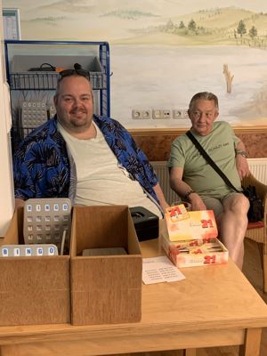 Foto 7 uit Mararhon Bingo