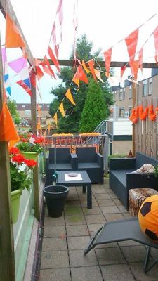 Foto 50 uit OranjeInBeverwaard