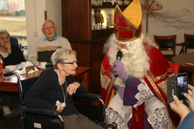 Foto 136 uit Sint In De Wetering