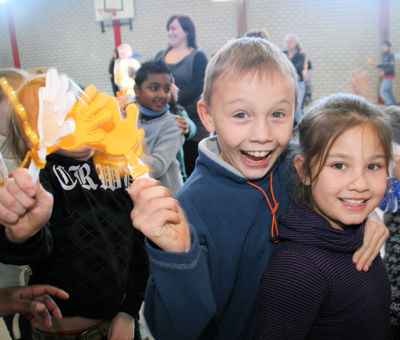 Foto 72 uit De Barkentijn10-02