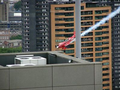 Foto 152 uit red bull air race r.dam