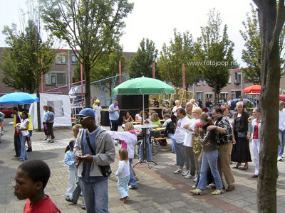Foto 157 uit zomercarnaval 2005