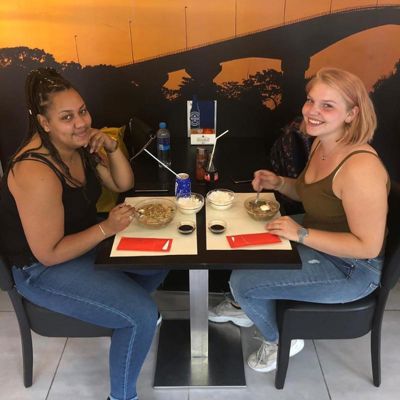 Foto 66 uit Saron-EetHuis NEW