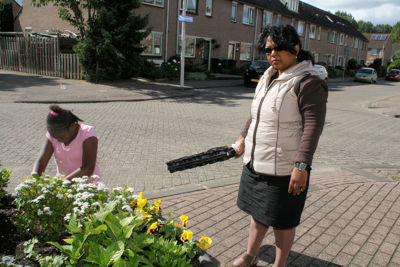 Foto 17 uit Burendag22-09-2012