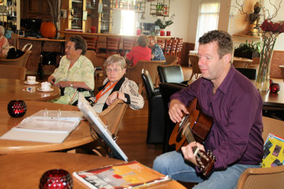 Foto 350 uit Wijkfeest-Braderie