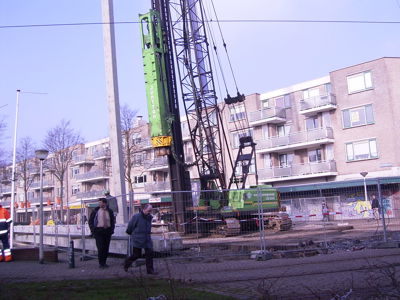 Foto 21 uit Noord_Zuid fase1bw